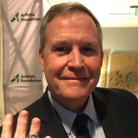 John Roarty Rph, MBA