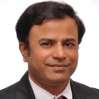 Sundargopal Hazra