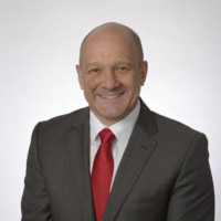 Mark Calver