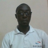 Ibrahima Sow