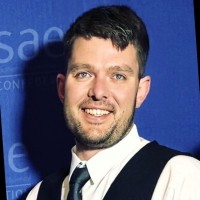 Mark Vorster