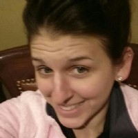 Megan Snyder-Theobald