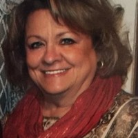 Brenda Barnes