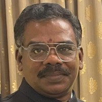 Velappan Jeyakumar