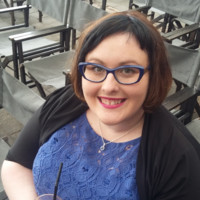 Andrea Mcalister Ahrnz