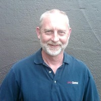 Mark Jacobsen