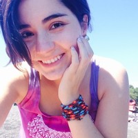 Catalina Vilchez