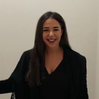 Aleyna Terzioglu