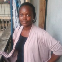 Koua Akoua Chantal