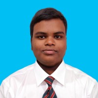 Praneeth Velpuri