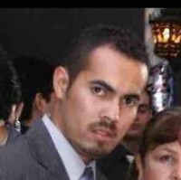 Juan Jesus Santiago Flores