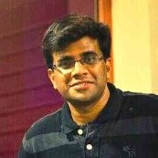 Swaminathan Balu