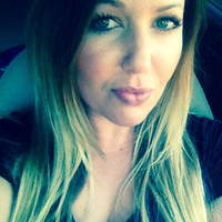 Samantha Devere