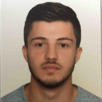 Haris Emini