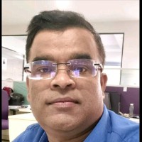 Venkatesh Murthy Bg