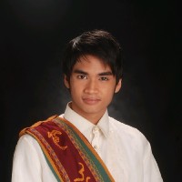 Gian Paulo Reyes