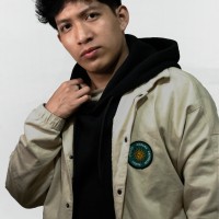 Adrian Mendoza Luna