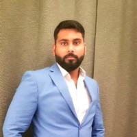 zaigham RASHID