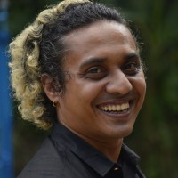 Gihan Perera