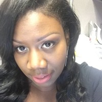 Tomekia Mance