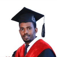 Ashenafi Bedada