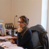 Magali BOUTET