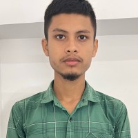 Raktim Boruah