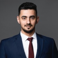 Mohammad Al-Armouti