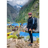 Ansh mehra