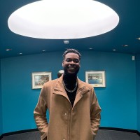 Chidozie Nwosu
