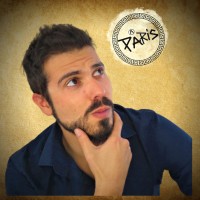Sylvain Tollis