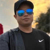 Binod Sunar