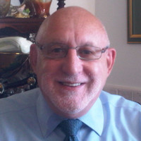 David Frymer