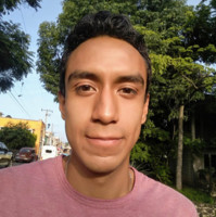 Ricardo Jiménez Chávez