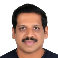 Arunkumar S