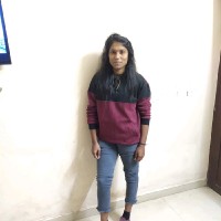 Aswathy Rajan
