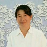 吴秀霞