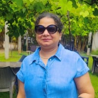 Manisha Jhunjhunwala