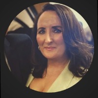 Carol Glover Miep
