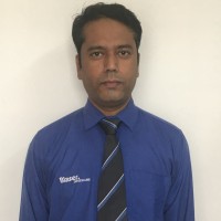 Vishal Badekar