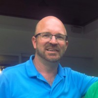Brian Henry