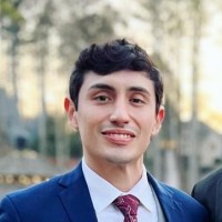 Raphael Arbelaez