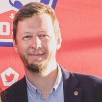 Guillaume Desmelie