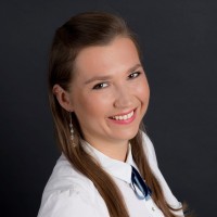Marta Skrzypczyńska, Phd