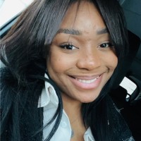 Rachel Mbanzala