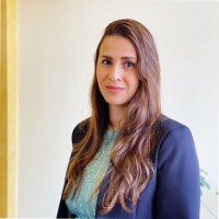 Esraa Haj