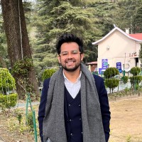 Krishnaraj Singh