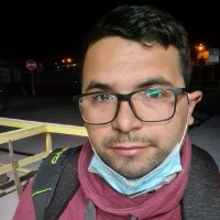 Felipe Valenzuela Gonzalez