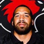 Coach Adrian Russell