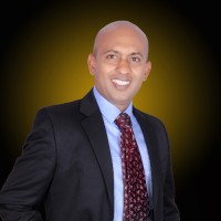 BN Murthy Gowda